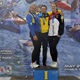 KVS PRAHA pořádal o víkendu 28. a 29. května 2022 závod světového poháru v maratonu ICF Canoe Marathon World Cup 2022 a závod světové série paddleboardingu ICF SUP World Series Race.