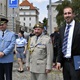 Městská část Praha 4 se také v letošním roce připojila k pietnímu aktu ve Vazební věznici Pankrác, kde byla Milada Horáková vězněna a popravena.