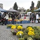 Bylinobraní na Spořilovském farmářském trhu - 15. 10. 2016