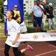 Olympijský běh Praha 4