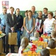 Zahájení školního roku 2016 - 2017