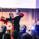 V pondělí 25. března 2024 večer hostila historická Nuselská radnice slavnostní vyhlášení ankety o nejlepšího sportovce Prahy 4 za rok 2023.