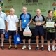 30. května 2018 proběhla ve sportovním areálu Stadionu mládeže DDM hl. m. Prahy akce Sportovní hry seniorů České republiky 2018. Akce, kterou zaštítil i místostarosta MČ Praha 4 Zdeněk Kovářík (ODS) a místostarostka MČ Praha 4 Iva Kotvová (Trojkoalice/Zelení), se zúčastnili převážně tzv. pohybově neelitní senioři, kteří se rádi hýbou a jsou aktivní hlavně na duchu, ale nejsou registrovanými sportovci a nezúčastňují se pravidelných veteránských vrcholových sportovních soutěží. 