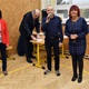 Po dvouleté přestávce, vynucené onemocněním Covid-19, proběhl 26. ledna 2023 na ZŠ Jílovská mezigenerační šachový turnaj. Letos to byl již osmý ročník. Schopnosti si zde poměřilo celkem 30 účastníků z řad žáků školy a seniorů z MČ Praha 4. 