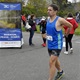 Nejstarší český maraton – „Marathon Praha – Dobříš“ - oslavil v letošní obnovené podobě 112. narozeniny. Letos se běželo v neděli 20. října 2019 v rámci tradičního a respektovaného seriálu zážitkových běhů Mizuno Trail Running Cup. Start byl v 11 hodin z pravého břehu Vltavy v areálu A-Parku v Braníku. Závod získal záštitu Českého atletického svazu a také prvního místostarosty městské části Praha 4 Zdenka Kováříka (ODS), který závod odstartoval.