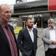 Výstavu společně zahájili radní hlavního města Prahy pro oblast správy majetku a majetkových podílů Jan Chabr (TOP 09) a místostarostové městské části Praha 4 Zdeněk Kovářík (ODS) a Michal Hroza (TOP 09). Na osmi výstavních panelech je představeno osm pohledů na pasáž, která by se měla podle projektu změnit v harmonický prostor mimo jiné prostřednictvím vyvážených barev a sjednocených stavebních materiálů.