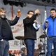 V areálu bývalého pivovaru v Nuslích v sobotu 5. října 2019 od 13 do 22 hodin proběhl první ročník Nuselských pivních slavností. Na příchozí, které neodradilo ani nepříznivé počasí, za což jim dík, čekla lákavá nabídka toho nejlepšího z výstavu malých pivovarů. A samozřejmě nechyběl ani bohatý doprovodný program pro celou rodinu. Přístup na akci byl z ulice Bělehradská 7/13 . Mezi několika tisícovkami návštěvníků, kteří do do skončení večerního programu prošli areálem, nechyběli ani zástupci radnice, včetně členů rady a zastupitelů MČ Praha 4.