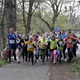Krčská čtyřka – závod B4 o pohár starosty městské části Praha 4 - ročník 2024.