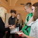 Předání ocenění v soutěži Čtyřlístek zdraví a AntiFETfest 2014 na Nuselské radnici