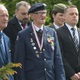Pietní akt za oběti II. světové války ze Spořilova a Roztyl na Roztylském náměstí - 10. 5. 2017