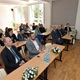 Výsledky svých prací na téma Vznik Státu Izrael představili 14. května 2018 žáci Základní školy Na Planině velvyslanci Státu Izrael v ČR Danielu Meronovi a tajemníku Federace židovských obcí Janu Munkovi. Děti na této škole v rámci výuky dějepisu zpracovávají různá historická téma, v minulosti například problematiku poúnorových politických procesů nebo téma holocaustu.
Po zahájení výstavy a besedě s hosty ve škole vyvěsil radní Jaroslav Míth (ODS) na budově historické Nuselské radnice v Táborské ulici izraelskou vlajku.