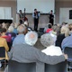 Koncert skupiny Staropražští pardálové 