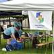 Rotary DB Charity Challenge - charitativní závod amatérských týmů na 200 metrů - také o tom byla sobota 13. května 2023 na Vltavě u Žlutých lázní v Podolí. 