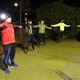 Ve čtvrtek 17. února 2022 oslavila Běžecká škola Prahy 4 kulatiny. Proběhla totiž její již 400. lekce. Sraz byl v 18 hodin ve Žlutých lázních. 