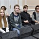 V obřadní síni budovy historické radnice v Nuslích se 27. listopadu 2019 dopoledne uskutečnilo slavnostní předávání ocenění 6. ročníku výtvarné a literární soutěže pro žáky mateřských a základních škol z Prahy 4. Ceny dětem předávali starostka Irena Michalcová (ANO 2011) a místostarosta pro sociální, zdravotní a rodinná politika a spolupráci s neziskovými a náboženskými organizacemi Josef Svoboda. Porota ocenila celkem sedm literárních a 14 výtvarných prací. Do literární části soutěže bylo zasláno 21 prací ze tří různých ZŠ, do výtvarné části přišlo 122 prací, 89 prací bylo z devíti MŠ a 42 prací z pěti ZŠ. Celkem tedy dorazilo do soutěže 143 prací.