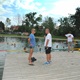 Vodní pólo dětí a beach water polo 21. 7. 2021
