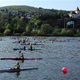 O víkendu 21. a 22. dubna 2018 se v loděnici Klubu vodních sportů Praha v Podolí konalo Mistrovství ČR na 5 km v kanoistice a tradiční, již šestatřicátý ročník Memoriálu Karla Popela. Akci rovněž navštívil a vítězům pogratuloval místostarosta Prahy 4 Ing. Zdeněk Kovářík, který šampionátu propůjčil svou záštitu.