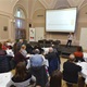 Ekonomický seminář pro sportovní a tělovýchovné organizace pořádaný MČ Praha 4 ve spolupráci s Pražskou tělovýchovnou únií - 21. 2. 2017