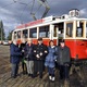 V úterý, ve dni s magickým datem 22. 2. 2022, ve dvě hodiny odpoledne vyjela z Vozovny Střešovice historická tramvaj T3 Coupé a s ní senioři z městské části Praha 4 v doprovodu starostky Ireny Michalcové (ANO 2011). Hodinová projížďka Prahou byla vskutku kouzelná. Někteří účastníci netradičního zážitku se vrátili zpátky do dětství a zavzpomínali na časy, kdy tyto tramvaje brázdily ulice hlavního města.  