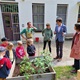 Předškoláci z mateřské školy v Táborské ulici díky dlouhodobému projektu své školy, který podporuje místní Agenda 21, dobře vědí, jak na pěstování bylinek, zeleniny a dalších rostlin a že na jejich počátku jsou semínka. A protože je tady jaro, je načase si to nejlépe formou her procvičovat.