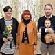 V říjnu 2021 byli v obřadní síni historické radnice v Nuslích slavnostně přivítáni starostkou Irenou Michalcovou (ANO 2011) noví občánci Prahy 4. Snímky jsou ze 14. 10. 2021.