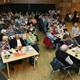 Na začátku října se každoročně slaví Mezinárodní den seniorů. MČ Praha 4 i letos připravila svým seniorům k svátku hudebně zábavné odpoledne s živou hudbou, tentokrát nazvané „“, které se uskutečnilo 3. 10. 2018 od 14 hodin v KC Novodvorská. Popřát seniorům přišla i starostka Prahy 4 Irena Michalcová (ANO 2011) a místostarosta pro rodinnou a sociální politiku Josef Svoboda.