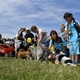 PesFest 2019 v Parku Na Pankráci