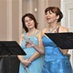 Koncert pro seniory Musica Dolce Vita na Nuselské radnici