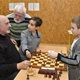 Šachový turnaj o pohár starosty