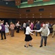 Odpolední společenské setkání seniorů s hudbou a tancem 18. května 2023 v KC Novodvorská.