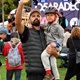 Předposlední zářijový víkend ovládl park Na Pankráci sport všeho druhu. Na obyvatele Prahy 4 a nejen je čekala akce ,,KAVKY 4 SPORT“, kde si návštěvníci mohli vyzkoušet spoustu sportovních disciplín včetně méně známých, ale o to více atraktivních! 