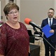 V pondělí 5. září 2022 odpoledne proběhlo ve velkém sále Nuselské radnice v Táborské ulici slavnostní setkání starostky MČ Praha 4 Ireny Michalcové (ANO 2011) s emeritními zaměstnanci škol.