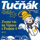 12. Tučňák - prosinec 2015
