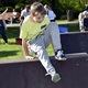 Action Fun Days, to jsou pravidelná středeční odpoledne v parku Na Pankráci. Foto je z 3. května 2023.