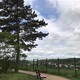 Branická Vávrova vyhlídka opět slouží veřejnosti