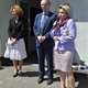 Pamětní tabulka na domě číslo 1151/3 ve Viktorinově ulici v Praze 4 připomíná od středy 11. května 2022, kdy byla za účasti představitelů MČ Praha 4, Ústavu pro studium totalitních režimů a velvyslanectví Ukrajiny na domě umístěna, jednu z mnoha obětí Stalinova režimu.