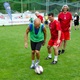30. května 2018 proběhla ve sportovním areálu Stadionu mládeže DDM hl. m. Prahy akce Sportovní hry seniorů České republiky 2018. Akce, kterou zaštítil i místostarosta MČ Praha 4 Zdeněk Kovářík (ODS) a místostarostka MČ Praha 4 Iva Kotvová (Trojkoalice/Zelení), se zúčastnili převážně tzv. pohybově neelitní senioři, kteří se rádi hýbou a jsou aktivní hlavně na duchu, ale nejsou registrovanými sportovci a nezúčastňují se pravidelných veteránských vrcholových sportovních soutěží. 