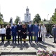 Pietní akt na počest obětí 2. světové války se uskutečnil ve čtvrtek 2. května 2024 od 10:30 hodin na spořilovském Národním hřbitově na Roztylském náměstí.