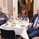 Radnici městské části Praha 4 na letošním setkání válečných veteránů zastupovali: starostka Irena Michalcová (ANO 2011), 1. místostarosta Zdeněk Kovářík (ODS) a místostarosta Michal Hroza (TOP 09). 