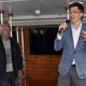 Ve čtvrtek 23. května 2024 v brzkém popoledni se uskutečnila tradiční a oblíbená jarní plavba po Vltavě pro seniory z MČ Praha 4.