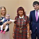 V listopadu 2019 byli přivítáni starostkou Irenou Michalcovou (ANO 2011) noví občánci Prahy 4. Děkujeme Mateřské škole Sdružení za krásná vystoupení.