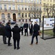 Republika dvou národů – Příběh první evropské ústavy. Tak se jmenuje venkovní výstava, která je od 15. března 2022 zpřístupněna v dolní části parku na náměstí Generála Kutlvašra v Praze 4. Představuje unikátní společný státní útvar Polského království a Velkoknížectví litevského. Vernisáže výstavy se zúčastnili: ředitel Polského institutu v Praze Maciej Ruczaj, velvyslanec Litevské republiky J.E. Laimonas Talat-Kelpša s manželkou, chargé d'affaires a.i. velvyslanectví Polské republiky v Praze pan Antoni Jerzy Wrega, za běloruskou komunitu paní paní Kryscina Šyjanok, autor koncepce výstavy Jan Květina z Historického ústavu AV ČR a za Prahu 4 pak místostarosta pro kulturu a majetek Michal Hroza (TOP 09).