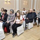 V obřadní síni budovy historické radnice v Nuslích se 27. listopadu 2019 dopoledne uskutečnilo slavnostní předávání ocenění 6. ročníku výtvarné a literární soutěže pro žáky mateřských a základních škol z Prahy 4. Ceny dětem předávali starostka Irena Michalcová (ANO 2011) a místostarosta pro sociální, zdravotní a rodinná politika a spolupráci s neziskovými a náboženskými organizacemi Josef Svoboda. Porota ocenila celkem sedm literárních a 14 výtvarných prací. Do literární části soutěže bylo zasláno 21 prací ze tří různých ZŠ, do výtvarné části přišlo 122 prací, 89 prací bylo z devíti MŠ a 42 prací z pěti ZŠ. Celkem tedy dorazilo do soutěže 143 prací.