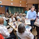 Oslava DNE SENIORŮ v KC Novodvorská
