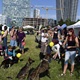 PesFest 2019 v Parku Na Pankráci