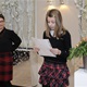 Vyhlášení literární a výtvarné soutěž MŠ a ZŠ na téma "Místo zvané domov" - 13. 12. 2016