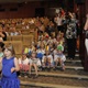 IV. ročník dětského festivalu ČTYŘLÍSTEK v KC Spořilov