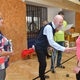 Turnaj ve stolním tenise pro seniory na ZŠ Jílovská