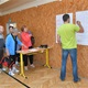 Turnaj ve stolním tenise pro seniory na ZŠ Jílovská