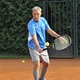 Pohár seniorů Prahy 4 v tenise 2016 - 22. 9. 2016